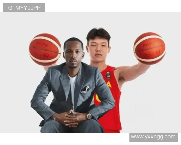 夏普、卡马拉、杨瀚森与比卢普斯同为富保罗经纪公司旗下明星球员